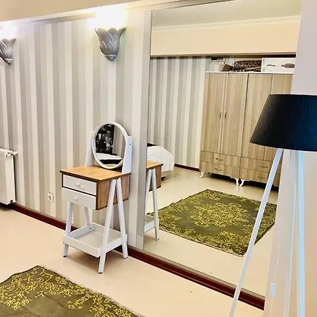 Superior In Taksim With A/c * Istanbul
