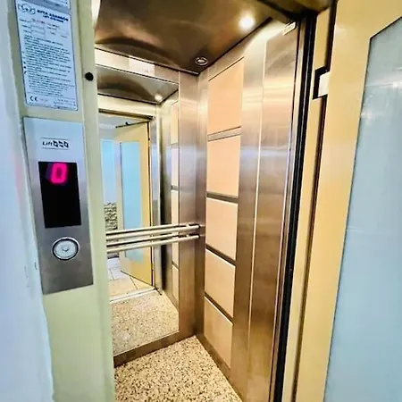 Superior In Taksim With A/c