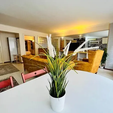 Apartment Superior In Taksim With A/c Istanbul