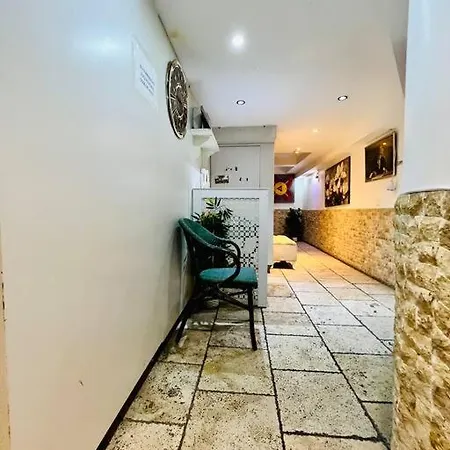 Apartment Superior In Taksim With A/c Istanbul