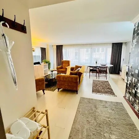 Superior In Taksim With A/c * İstanbul